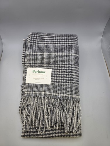 Barbour noelle grau - barbour,