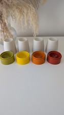 Vintage Eierbecher Tupperware