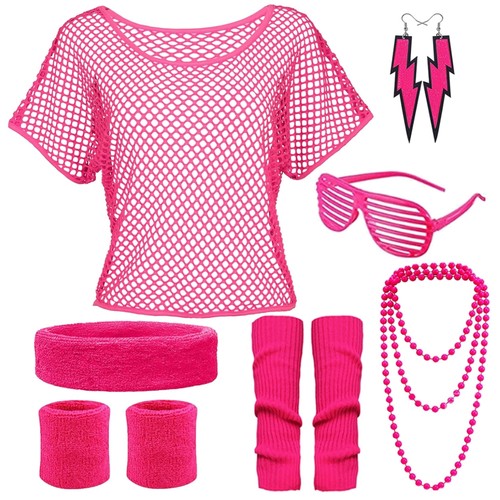 80er jahre damen - 80er, outfit