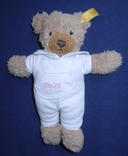 Steiff Schlaf Gut Teddy Bär