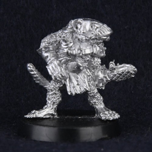 Blood bowl skaven catcher - blood,