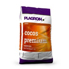 Plagron Cocos Premium 50L