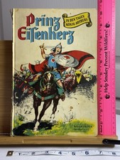 Prinz Eisenherz Valient In the