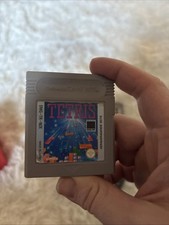 Tetris (Nintendo Game Boy)