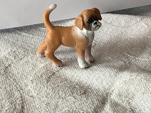 Schleich schleichtier dog - schleichtier,