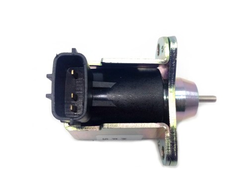 Abstellmagnet für yanmar - abstellmagnet,