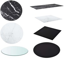 Tischplatte Ersatztischplatte