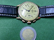 Pontiac chronograph rosé - pontiac,