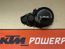 KTM 400 620 625 640 660 LC4 Kupplungsdeckel Motordeckel LC 4 Duke Motor Deckel