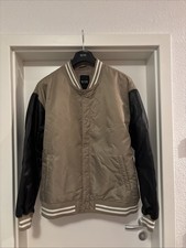 college jacke herren xl