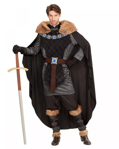 Mittelalter prinz kostüm für - mittelalter,