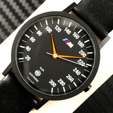 BMW M POWER M5 TACHOMETER By