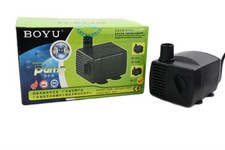 Aquarienpumpe 230 Liter/ h bei