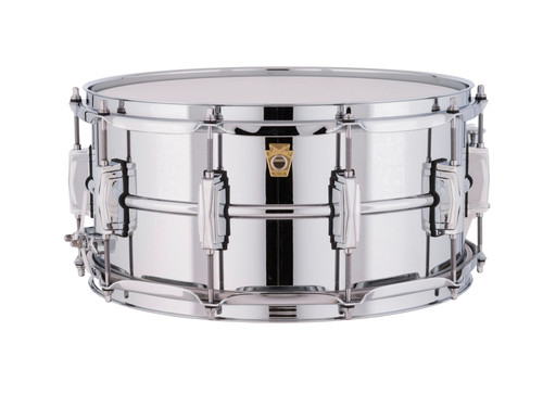 Ludwig supraphonic aluminium - supraphonic,