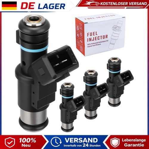 Einspritzventil - 4x,