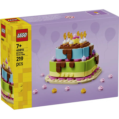 Lego icons 40815 - icons™,