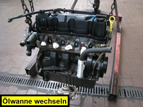 Motor baa ford rbt - baa, 12