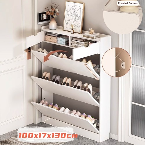 Schuhschrank schuhkipper - schuhschrank,