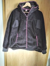 Decathlon Damen Kapuzenjacke