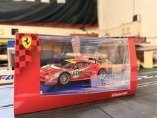 CARRERA Digital 132 Ferrari