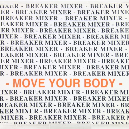 Music musik maxi breaker - music,
