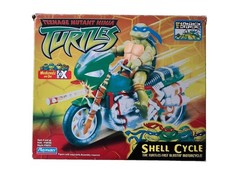 Teenage Mutant Ninja Turtles