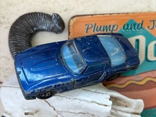 Matchbox Iso Grifo No.14  Made