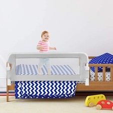 120cm bettgitter - 120cm,