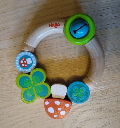 Haba greifling - haba,