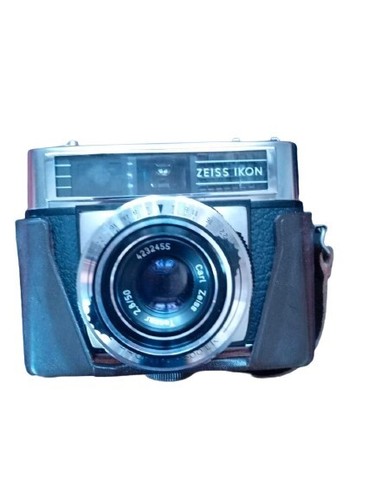 Analoge kamera zeiss ikon - analoge,