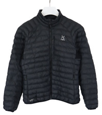 Haglofs Essens Mimic Jacke Damen Klein Pertex Quantum Gepolstert Quad Fusion