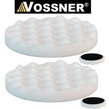Vossner® Polierschwamm x2