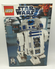 Lego 10225 R2-D2 - UCS MIB NEW Sealed Bags Neu Star Wars RARE EOL