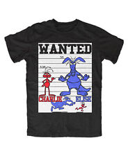 Charlie and Elise T-Shirt