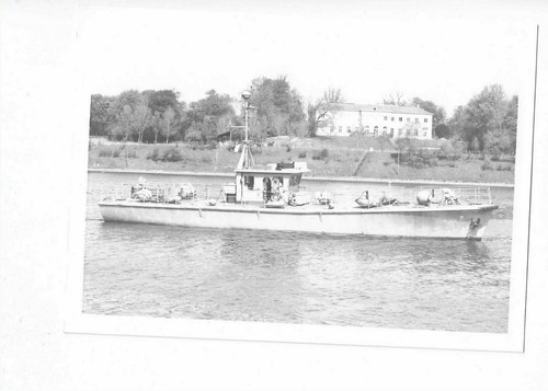 Germany war marine photo - marine,