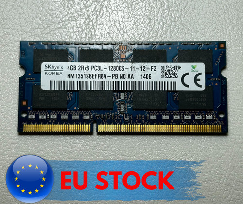 Gebraucht hynix 4gb - gebraucht, 2rx8