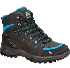McKinley Unisex Wanderstiefel Gr 43 AVOCA Mid AQX Trekking Stiefel NEU Wandern