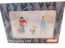 SCHUCO FIGUREN-SET 03909  *