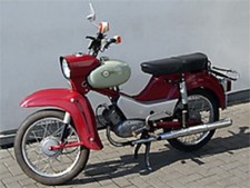 Simson SR4-2/1 Star -  *305