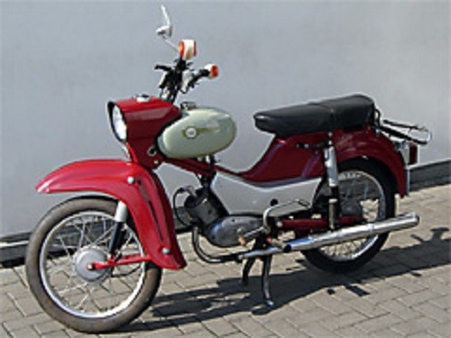 Simson star sr4 305 - sr4-2/1,