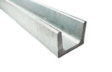 UNP verzinkt U Stahl U Baustahl U Profil verzinkt U Eisen  U-Stahl U Profil