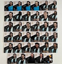 Rewe DFB Fußball WM 2022