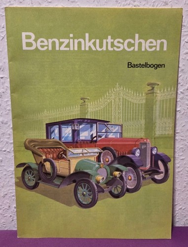 Ddr bastelbogen - ddr,