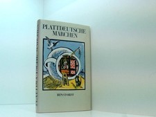 Plattdeutsche Märchen -