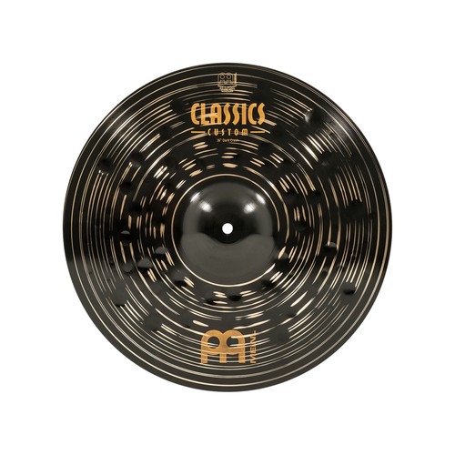 Meinl classics custom dark - classics,