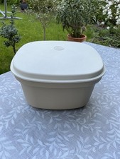 Tupperware Thermo-Duo
