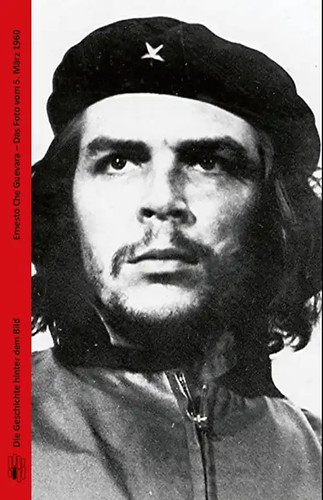 Ernesto che guevara - -, das