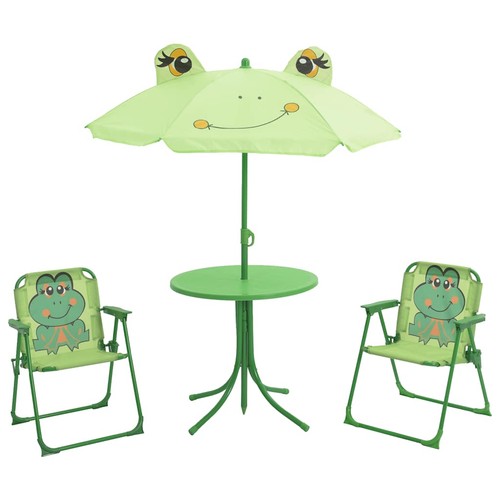 Kindertisch sonnenschirm - kindertisch,