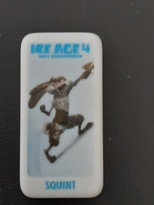 Real domino fieber - ice, age