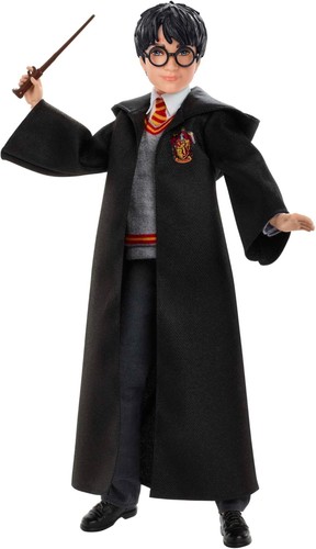 Mattel harry potter - mattel,